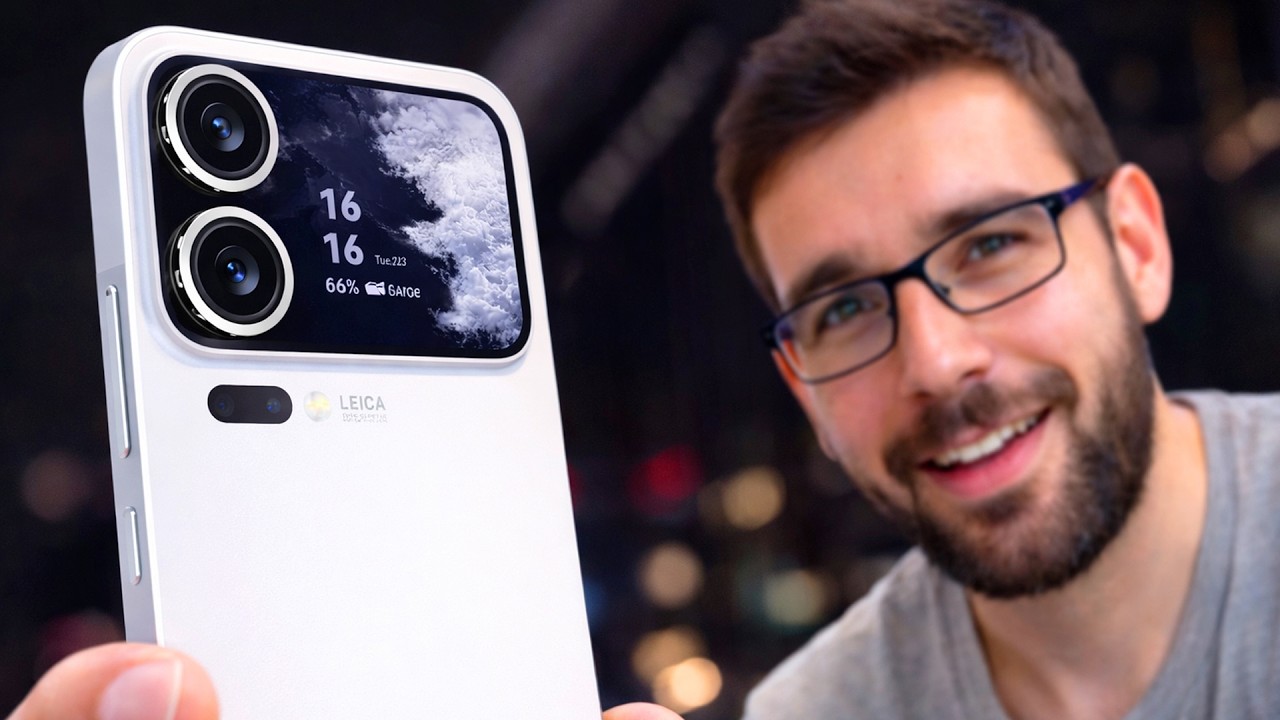 Mislim da sam kupio najbolji telefon ikada…