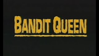 Bandit Queen (1994) - Official Trailer