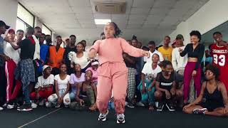 Gwajima Ft Entrizy-Dorime Official Video