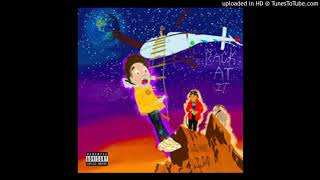 Lil Mosey - Back At It ft. Lil Baby [432Hz]