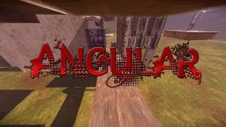 Shootmania Obstacle Angular