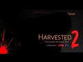 Teaser clip of Amber Perez in Harvested 2 (2022) The Legend of Harold Rice