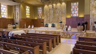Funeral Mass for Michelle White