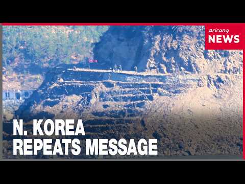 North Korea's Kim Yo-jong lashes out at Seoul as analysts see quiet border push