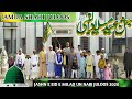 Jamda shahi 2020 juloos e eid e milad un nabi  darul uloom alimia jamda shahi