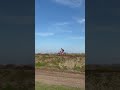 Learning jumps