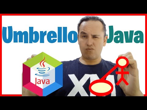 Umbrello para Java