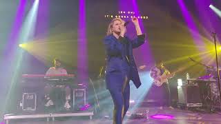 Taya Smith | Gonna be Good | Veenendaal, Netherlands | Woensdag 24 April 2024