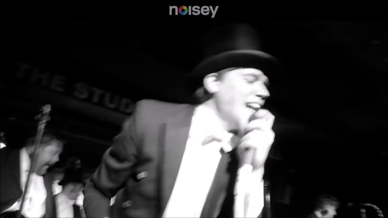 The Hives Live Full Concert