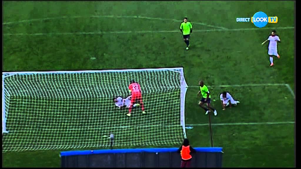 Wesley rateaza penalty cu Rapid liga 1 clasament