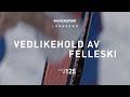 Tips #125 – Langrenn – Vedlikehold av felleski