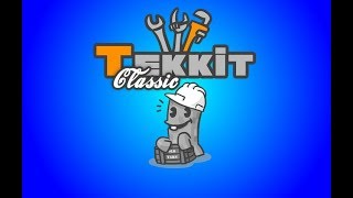 Tekkit Classic/ Server (Part 3) Mining Turtle