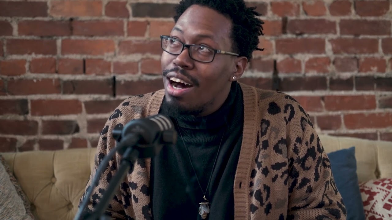 Watch The Queen City Odyssey Artist Spotlight Present: Devin Burgess on YouTube Watch The Queen City Odyssey Artist Spotlight Present: Devin Burgess on YouTube