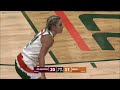 HIGHLIGHTS: Cavinder Twins Haley & Hanna Play First Game After Transferring To ACC, Miami Hurricanes