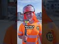 Die Hitze haut dich um? Hier unsere Tipps #baustelle #sommer #constructionlife #tips