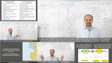 PSE 210.- Repeatabiity Studies to Validate Measurement Systems (Uncertainty or GR&R Type I Studies)