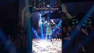 Trend Spotted But With A Twist