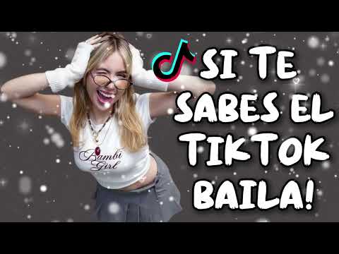 IF YOU KNOW THE TIKTOK DANCE! - 2026
