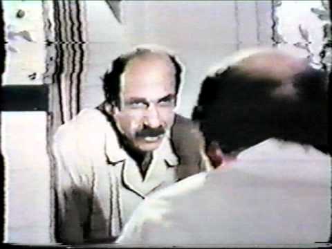 Opening Titles to "Arnie" with Herschel Bernardi - 1972!!