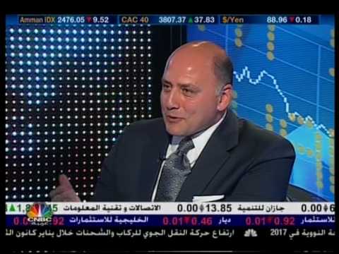 YAHLIVE - CEO Mohamed Youssif on CMBC Asia