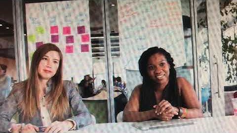 Cygnus Recruiter Academy June 2019