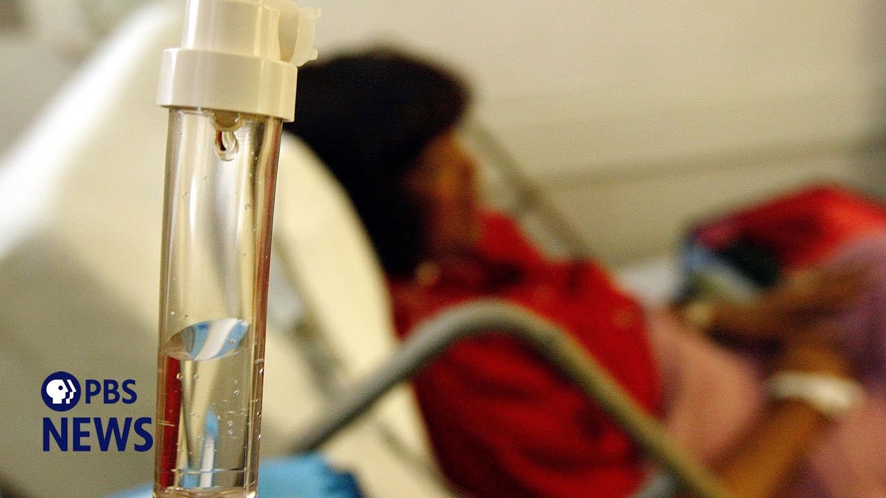 Bowel cancer is on the rise. Here’s how immunotherapy drugs could help