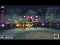 SUMMONERS WAR SIEGE - SEARA TRITON JOHN