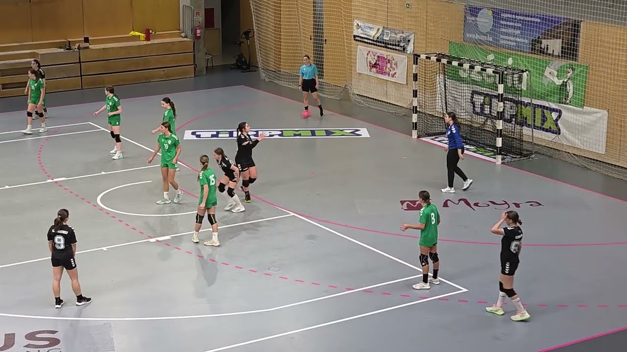20260208 Budaörs U14 ETOKC1 vs. SzombathelyKKA félidő 2. (44 - 14)