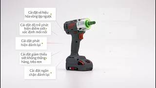 RTS Connect | Responsive Tightening System (Vietnamese)