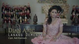 Dian Anic Album 2016 Lanang Demenyar