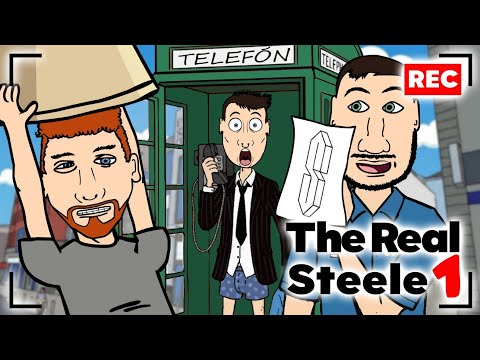 THE REAL STEELE | Retail Kings Ep. 1