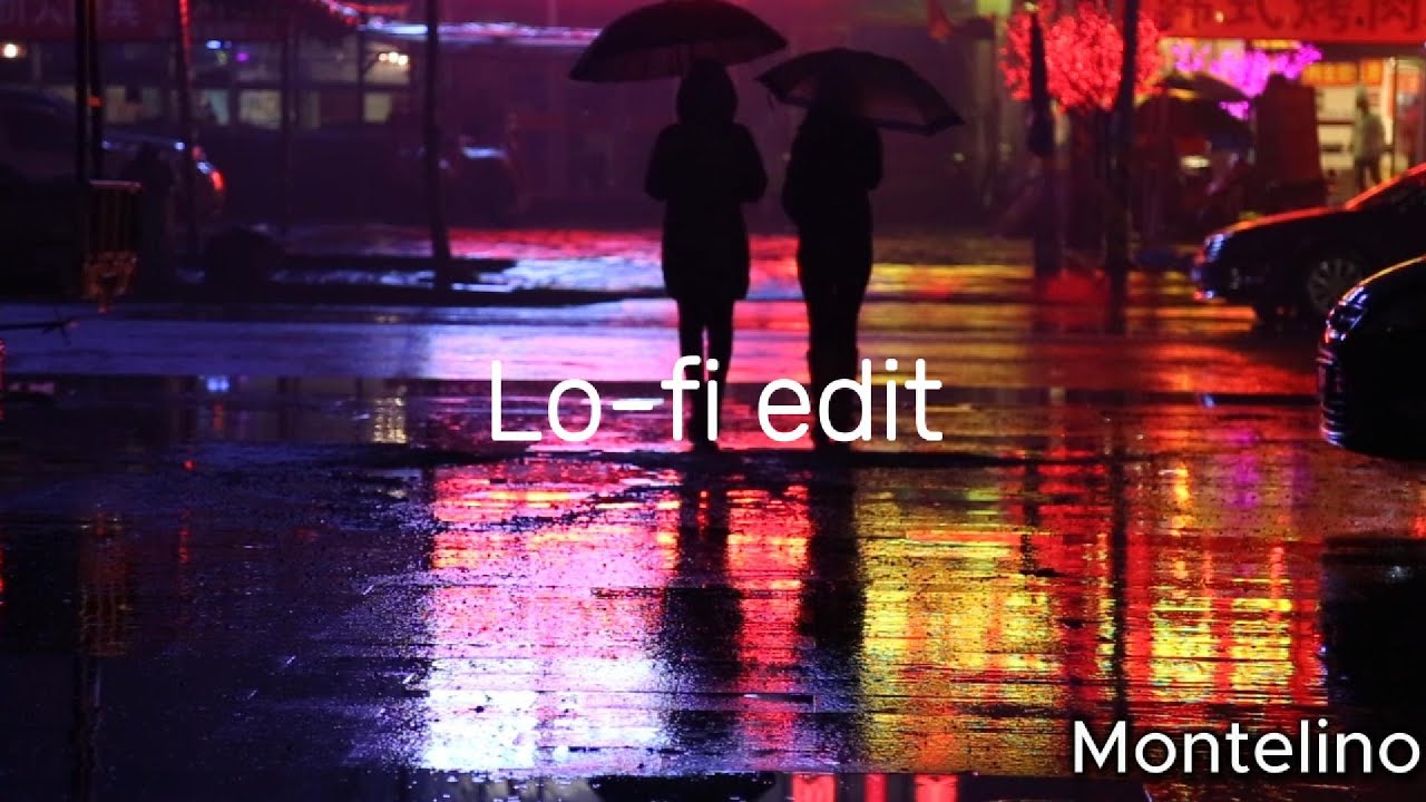 LOFI - KNL CLIPS