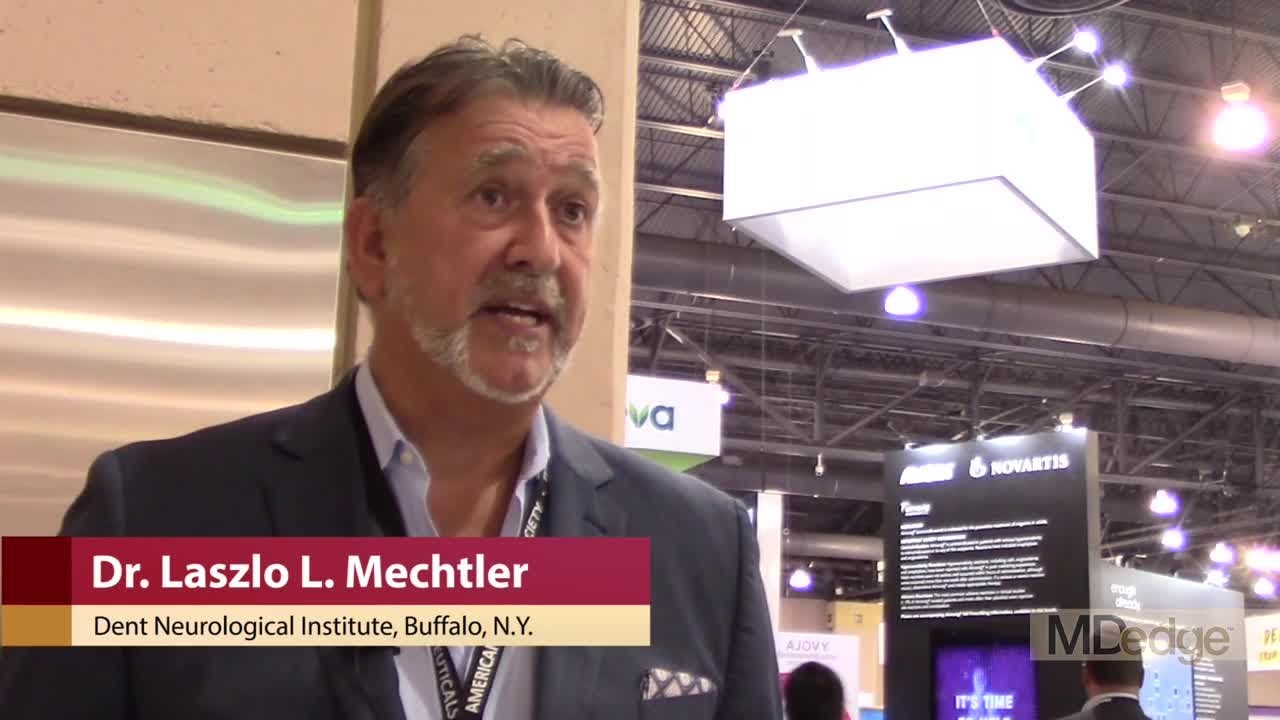 Quarterly intravenous eptinezumab prevents migraine