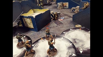 [infiNity] Caledonian Highland Army (CHA) Sectorial Review