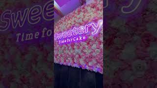 Halal Dessert Shop Sweetery Cheesecake Oreocake Baked Cakes