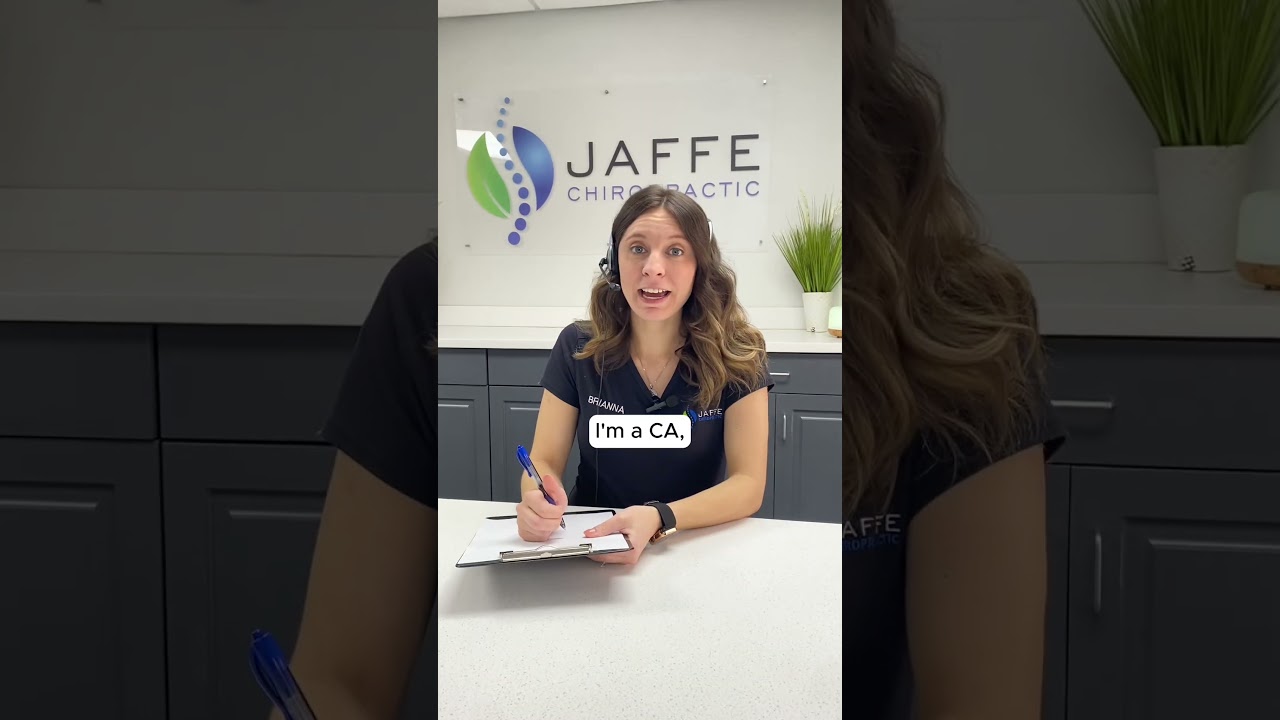 Chiropractic Assistant - Charlotte NC