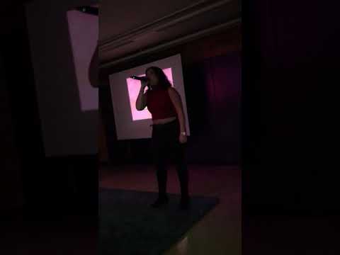Je t'aime- Lara Fabian/ Live performance by Carole Sabbak