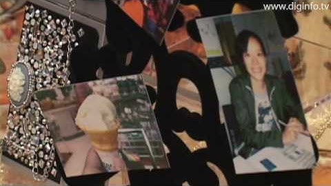 Tomy - Digital Camera with Built-in Printer : DigInfo