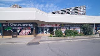 9555 Yonge St. Richmond Hill, On. L4C 9M5, Unit 10 / HD / Virtual Tour