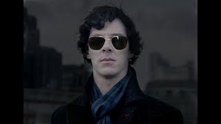 Sherlock's fast deduction in 2x ! Season 1 !