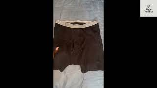 Best Hanes Boxer Briefs for Men Comfortable Breathable Everyday Underwear Pack