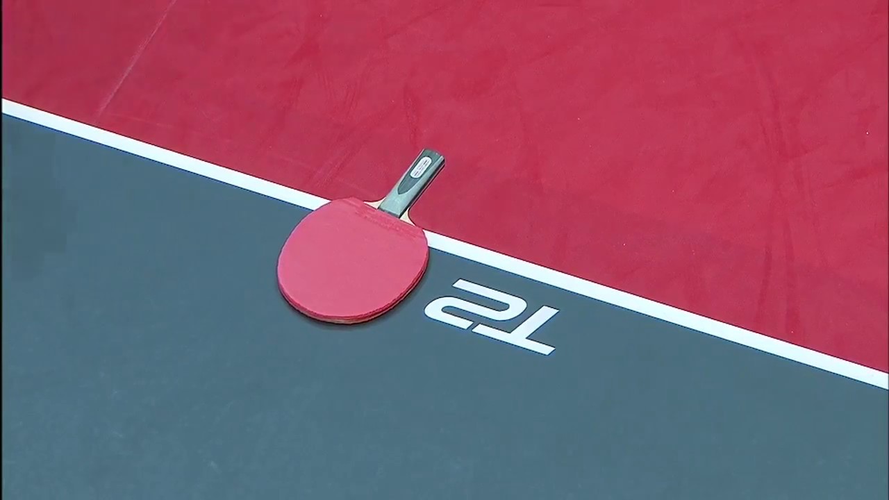 Drinkhall vs Joo S.H - T2 APAC