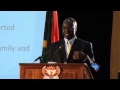 Southern Africa battles with mortality