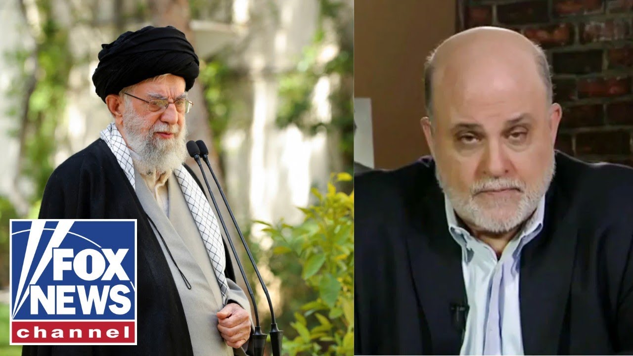 Mark Levin: This is a big deal