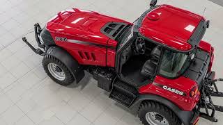2026 Case IH UK REVEALED 😱 Power, Speed &amp; Fuel Figures You Won’t Believe