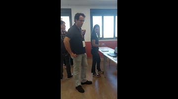 Live Demo at ROSCon Madrid2023. ROSBot XL