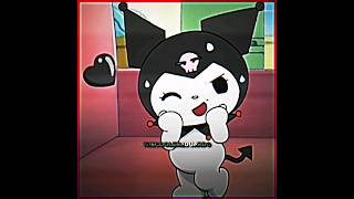 Onegai My Melody Kuromi Edit Vvv - Mikeeysmind And Sanikwave