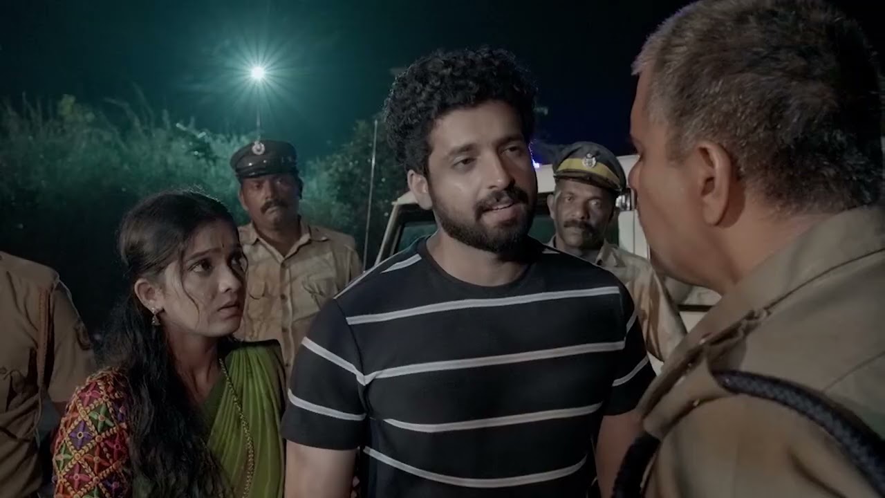 Mangalyam - Full Ep - 72 - Archana, Sachi - Zee Keralam