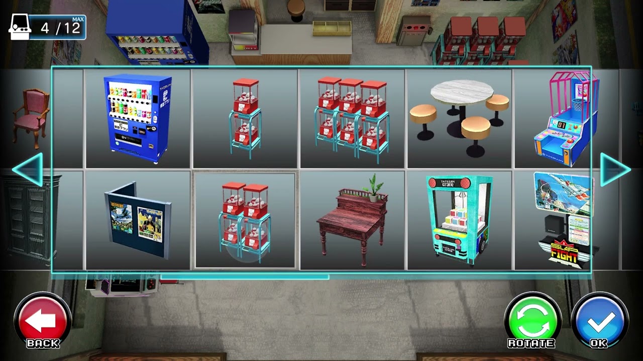 Amusement Arcade Toaplan • Release Trailer • iOS Android