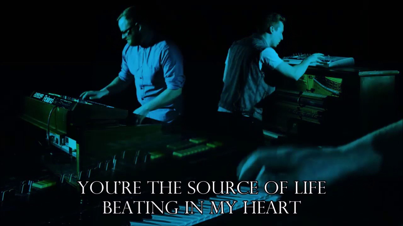 Citizens & Saints – You Brought Me Back To Life Official Music Video